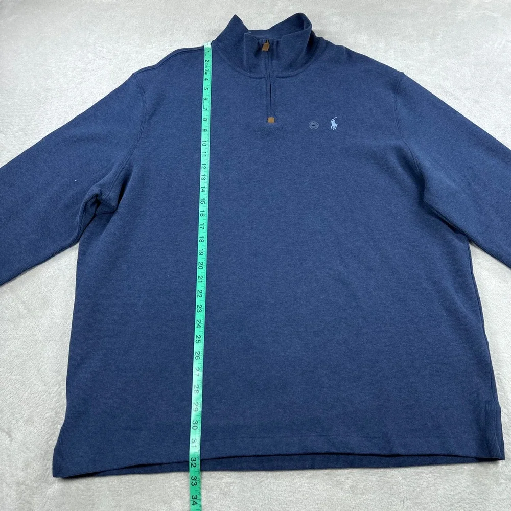 Polo Ralph Lauren brand polo